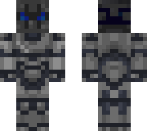 silverphantom8 new default