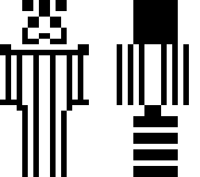 skeletman