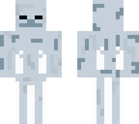 skeleton