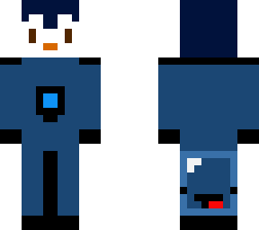 skeppy penguin v2 edit