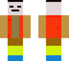 skin chunguito