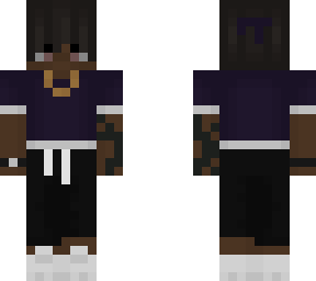 skin edit