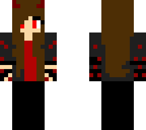 skin for iglitchedshadowi