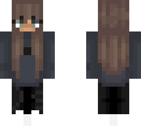 skin for liana