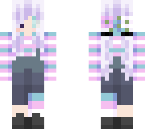 skin for my friend berry! (edited)