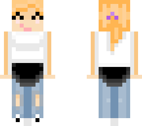 skin request for s