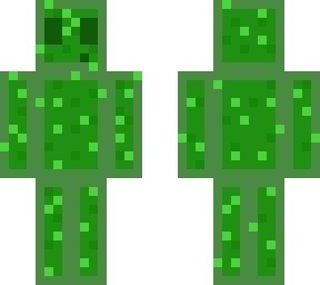 slime skin