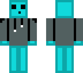 slimely blue