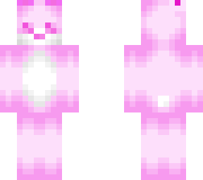 softie the plush bunny
