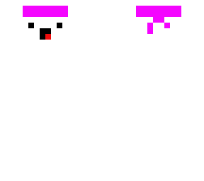 sohf pink