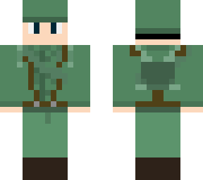 soldier of the yugoslav people's army (jna)