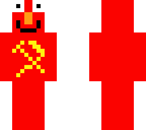 sovjet elmo