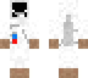 space guy edit