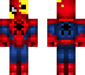 spider duck 2.0