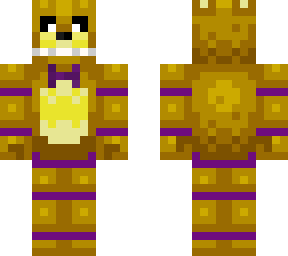 springbonnie william