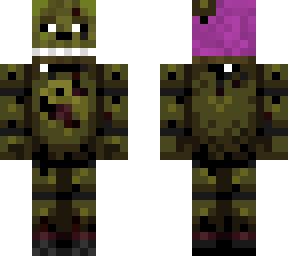 springtrap
