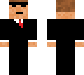 spy