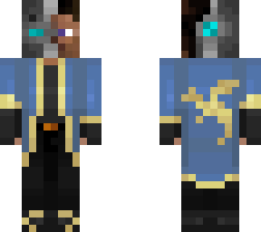 steve