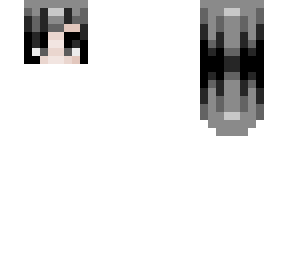 stone heart - hair base
