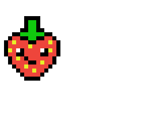 strawberry :d