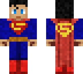 superman