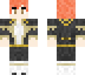 sylvain, fire emblem: three houses (monastery)