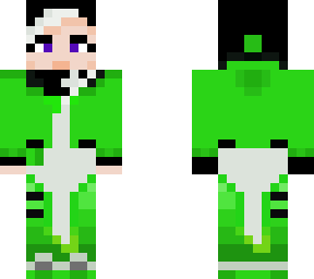 synapse (green style)