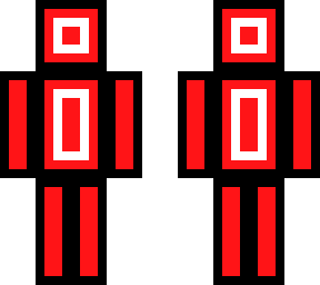 target man (upgraded)