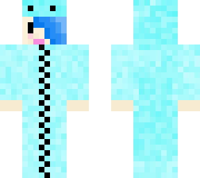 tdm dino onesie :d