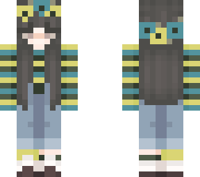 teal