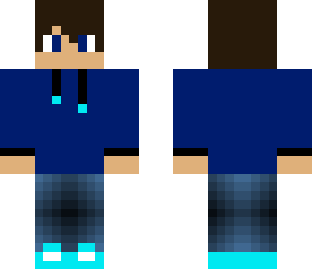 teenager