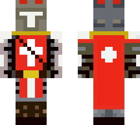 templarius