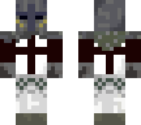 teutonic knight (slightly improvised)