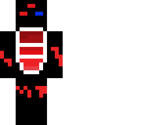 the dark proximus