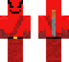 the devil