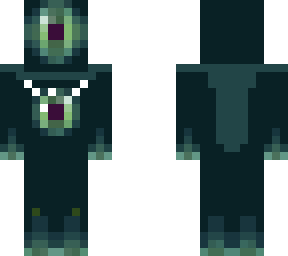 the guardian of the eye of ender