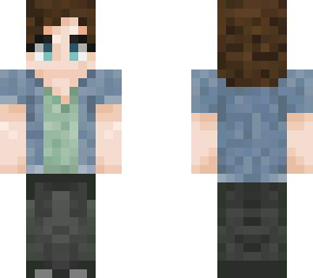 the last of us 2 ellie