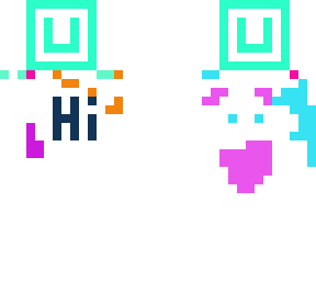 the letter u