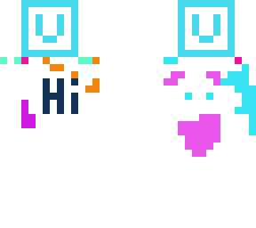 the letter v