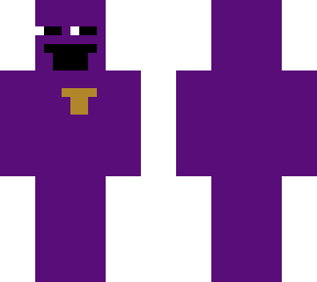 the man behind the slaughter (fnaf 3 colouring)