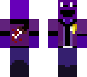 the man behind the slaughter
