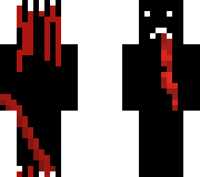 the monster