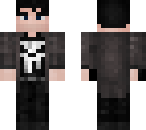 the punisher