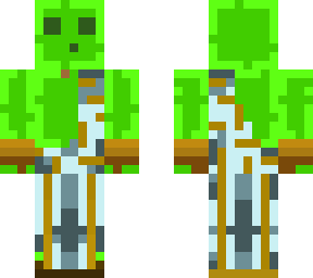 the slime god (submission)