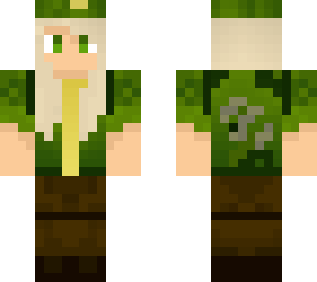 thewillyrex mujer