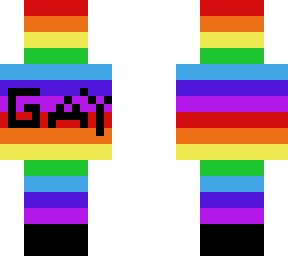 this is the *** flag skin