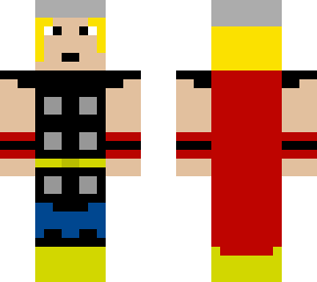thor (comics)
