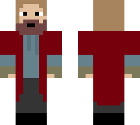 thor (endgame)