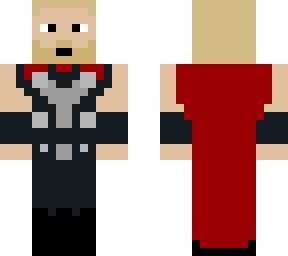 thor (mcu)