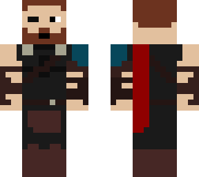 thor (ragnorok)